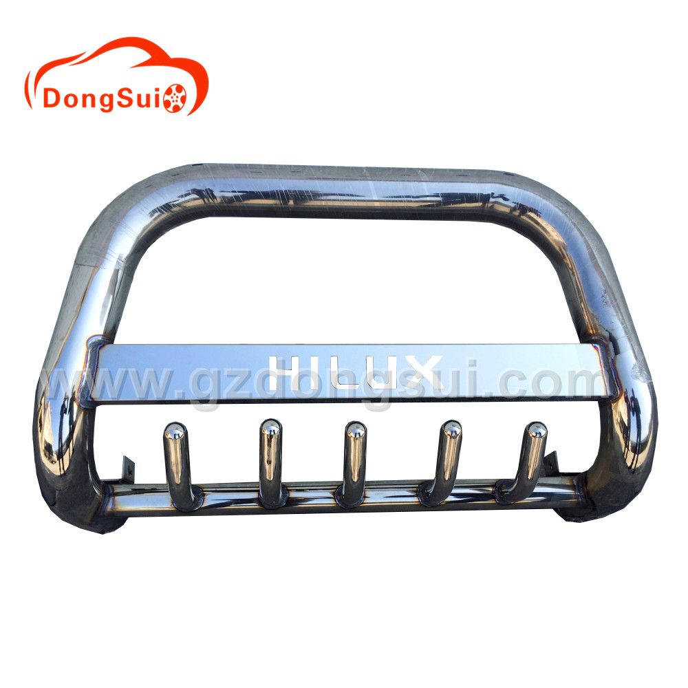 Auto Front Bumper Auto Bumper for Pickup