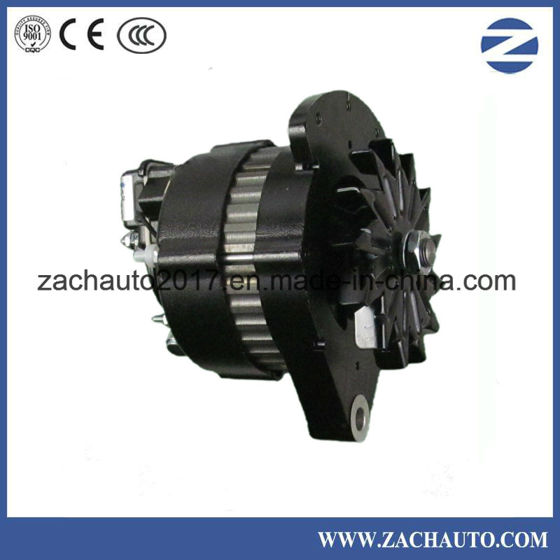 Prestolite Alternator for Thermo King Truck, 41-2195, 41-2196, 41-2197