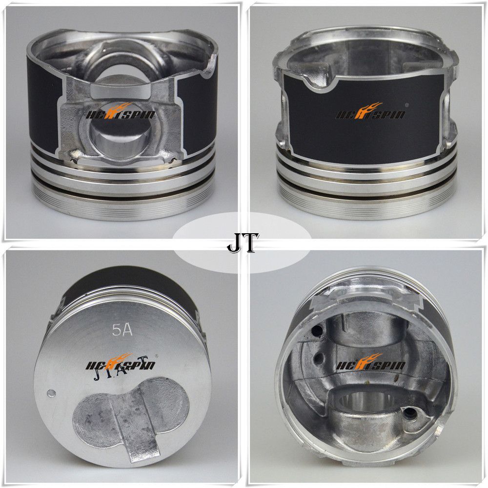 Engine Piston Jt for KIA Truck Spare Part Kdaj2-11-Sao