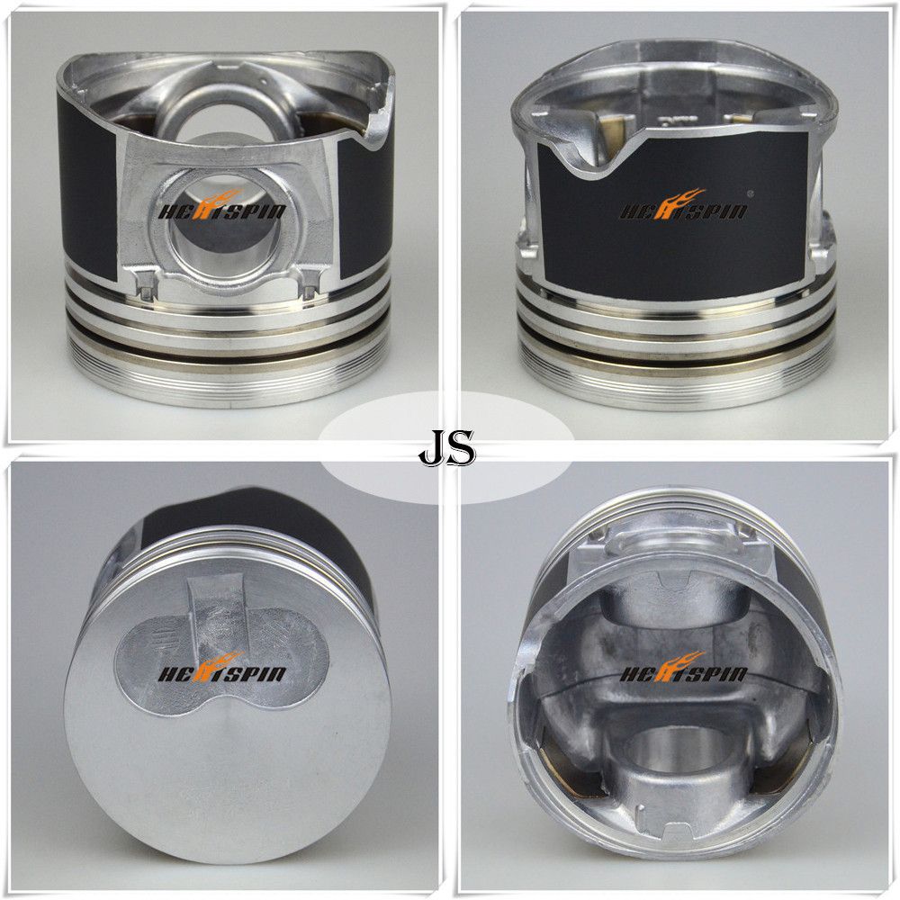 Js K2700 Diesel Engine Piston Ok6z1-11-Sao