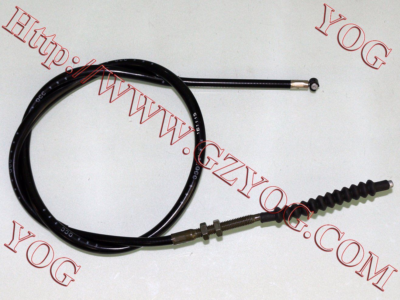 Motorcycle Clutch Cable De Embraque Italika Dm150/200/250