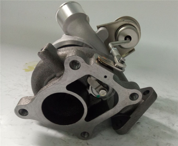 Mitsubishi Turbocharger Tfo35 49135-02920 Turbo 49135-02910 for Mitsubishi Triton, Shogun, Pajero, Montero