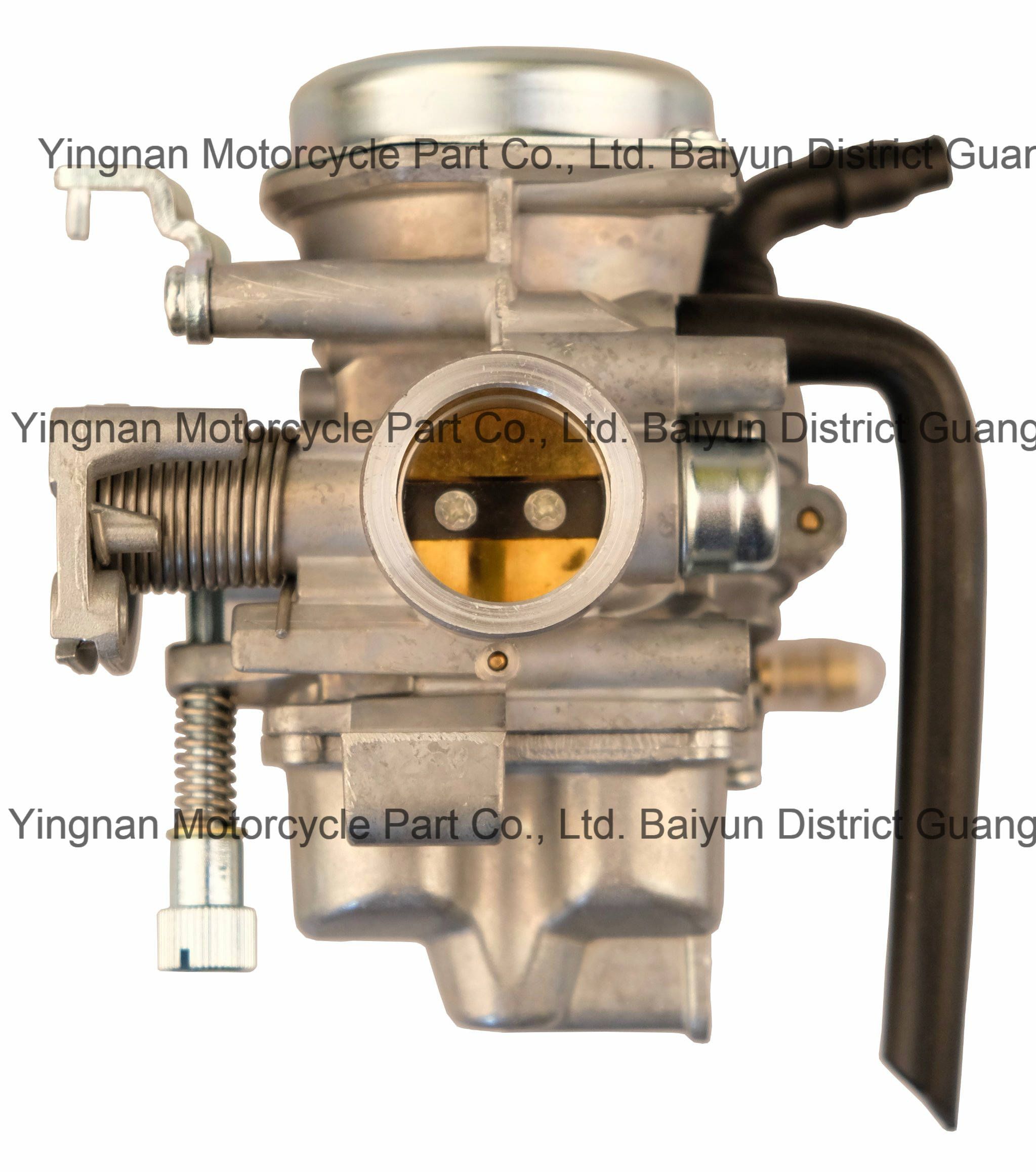 Motorcycle Accessory Motorcycle Parts Carburetor for Cbf