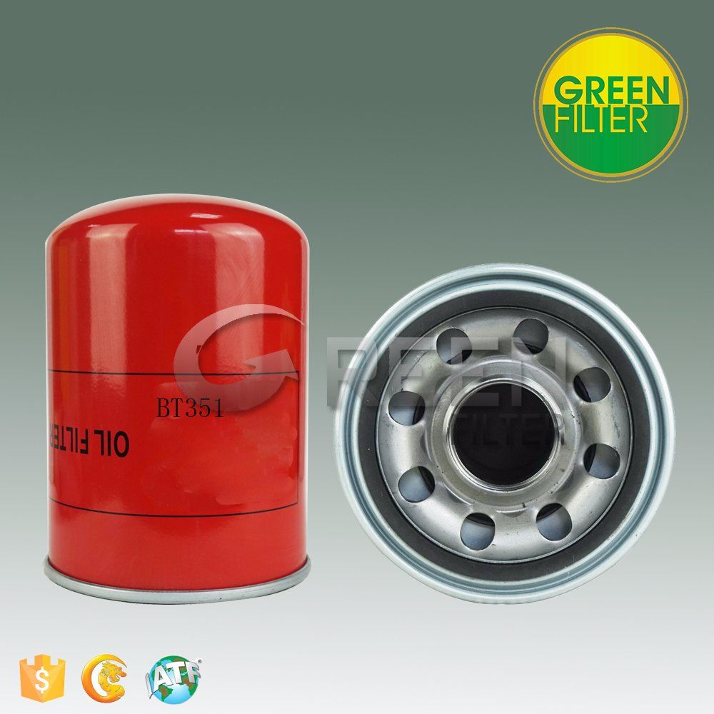 Hydraulic Oil Filter for Spare Parts (bt351)