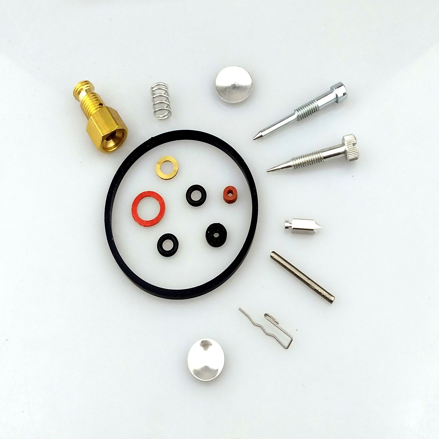 Tecumseh 31840 Oregon 49-840 Carburetor Rebuild Kit