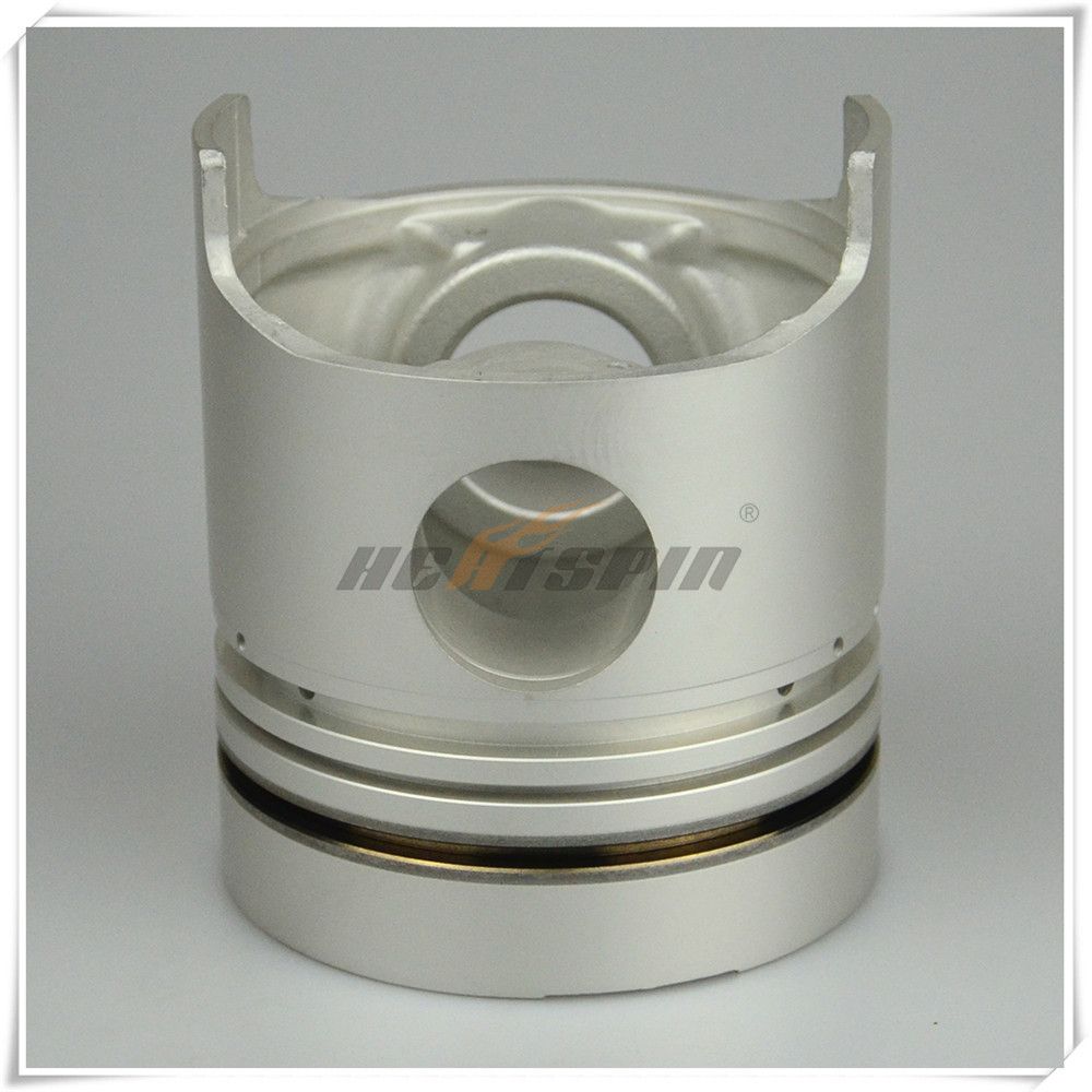 Japanese Diesel Engine Auto Parts 4ba1 Piston for Isuzu with OEM: 5-12111-055-1