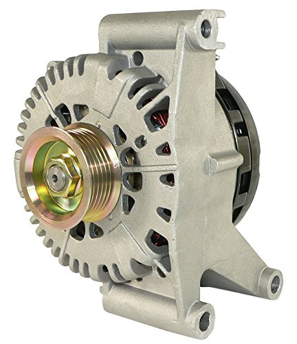 Alternator for Ford Escape, Mazda Tribute, Mercury Mariner, 5L8t-10300-Kc, 5L8z-10346-Ka