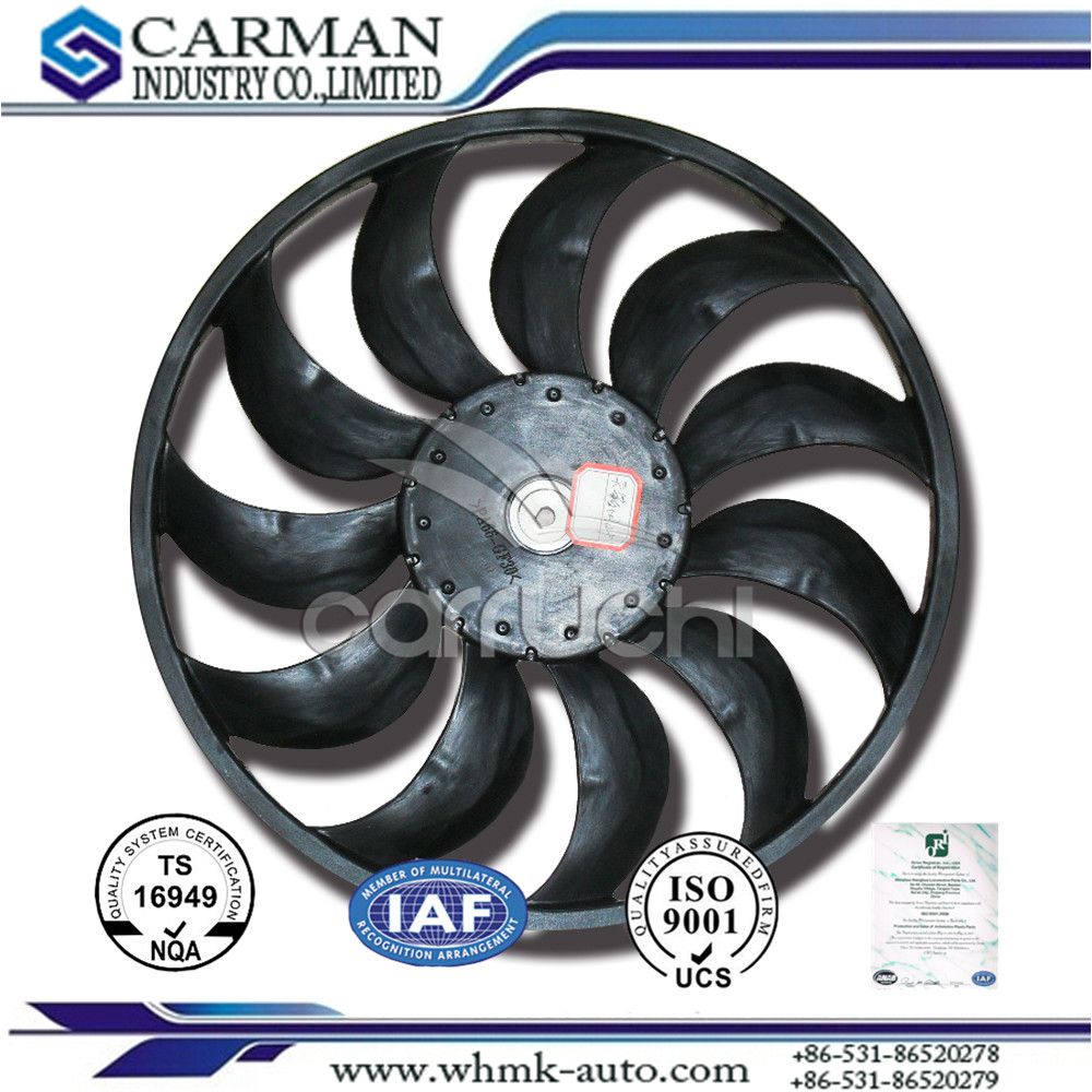 Cooling Fan for 08 Teana Nissan