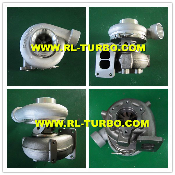 Turboharger/Turbo S400, 315495, 316756, 0060965499, 0060967399, 0070964699 0060963599, 316428 for Benz Om501