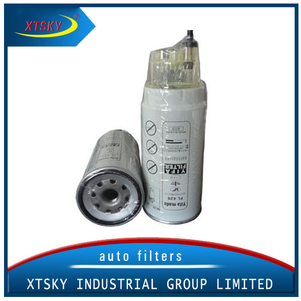 Auto Car Fuel Filter (PL420)