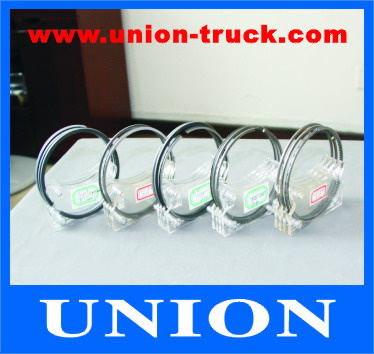 OEM Quality Diesel Engine Piston Ring 5K for Toyota 