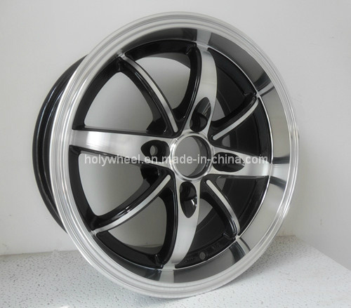 Alloy Wheel (HL632)