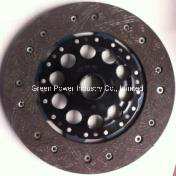 1861532638 Clutch Parts Clutch Disc