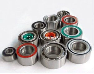 Auto Bearing, Wheel Hub Bearing (DAC25520040)