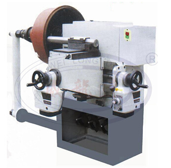 Wld-Dl-9365 Truck Disk Lathe (CE)