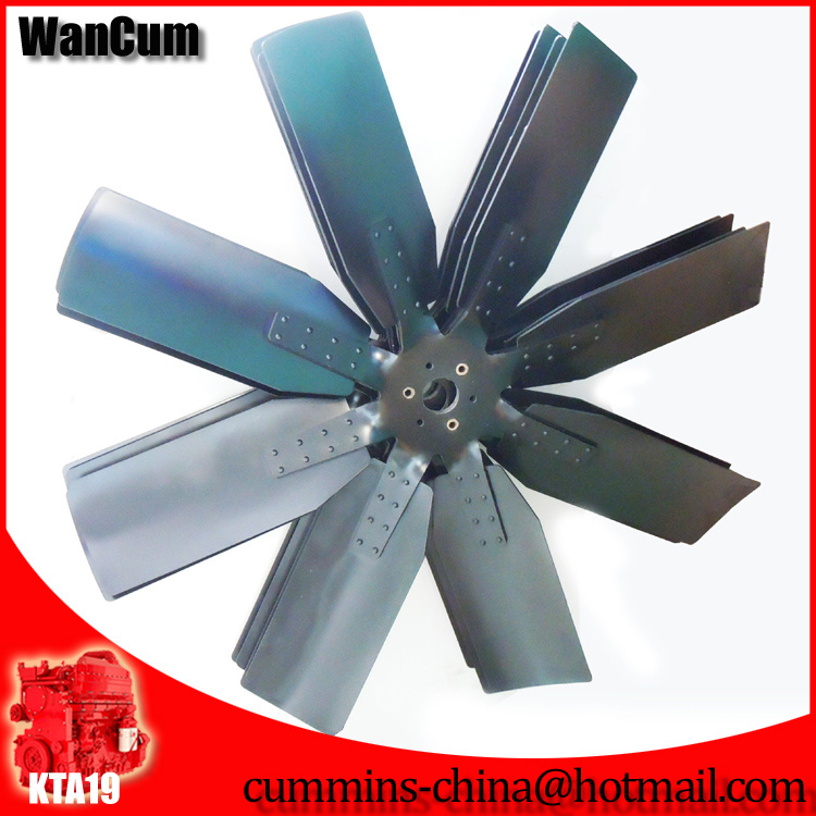 Cummins Kta38 Generator Fan 3178699