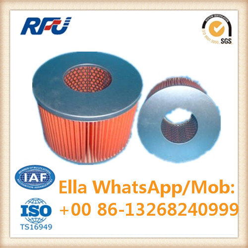 17801-54030/ 17801-54010 High Quality Air Filter for Toyota