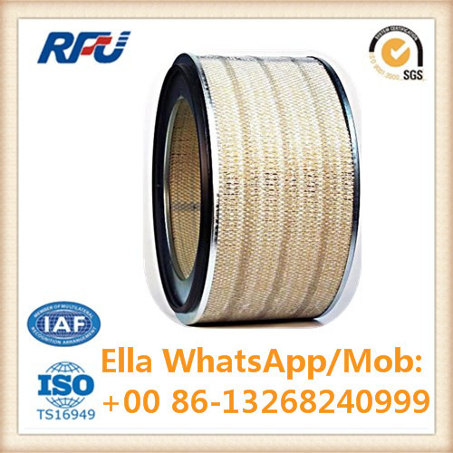 8n-6309 High Quality Engine Parts Air Filter to Cat