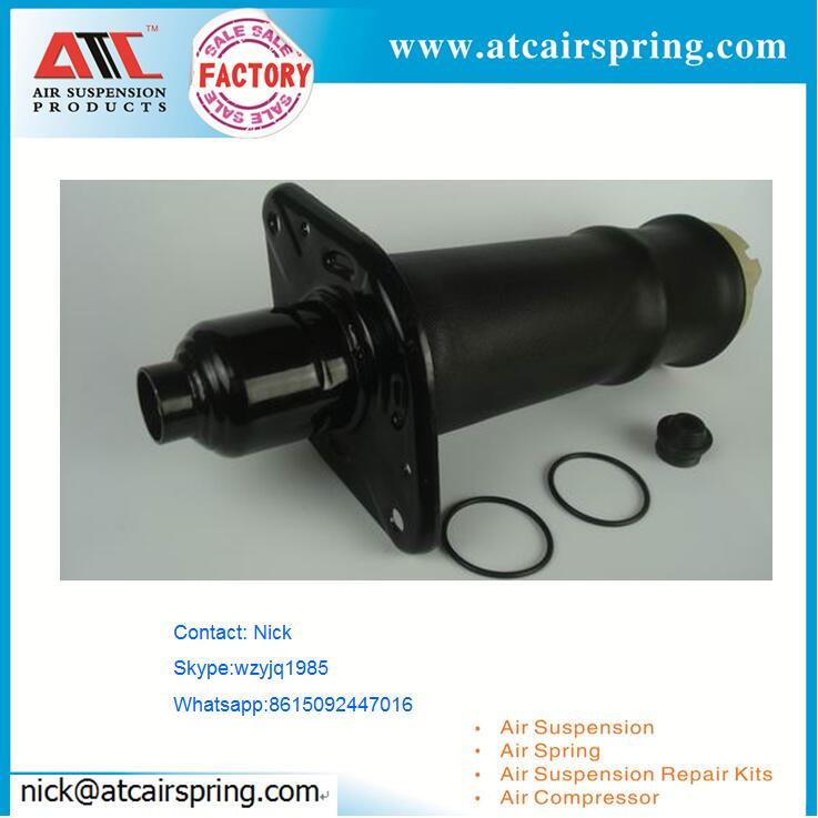 Auto Parts Rear Right Rubber Air Suspension Spring for Audi A6 C5 4z7616052A