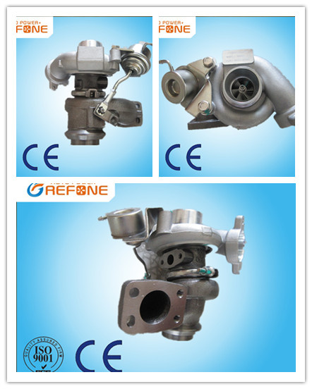 Citroen, Various Tdo25s2-06t/4 Turbo Chra for 49173-07522