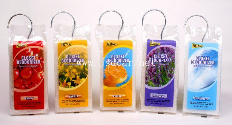 Promotional Air Freshener for Car (JSD-C0058)