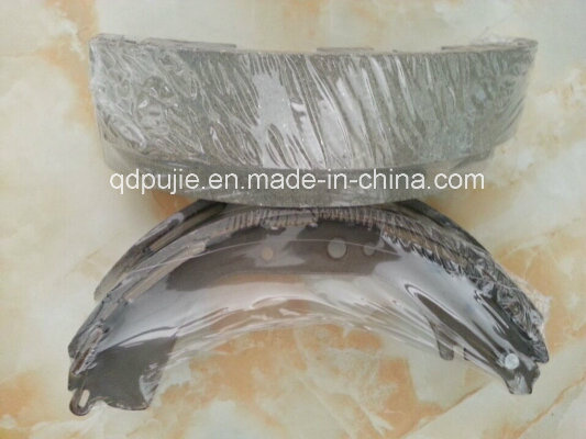 OE 44060-37g26 Rear Car Brake Shoe