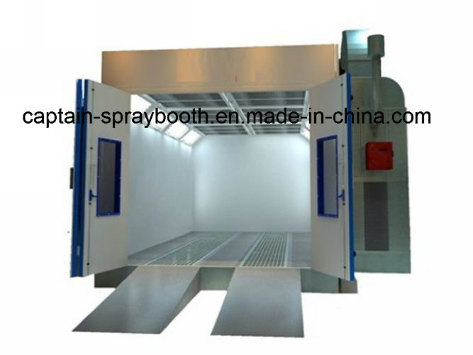 Diesel Burner Car Bake Oven/Spray Booth/Drying Chamber