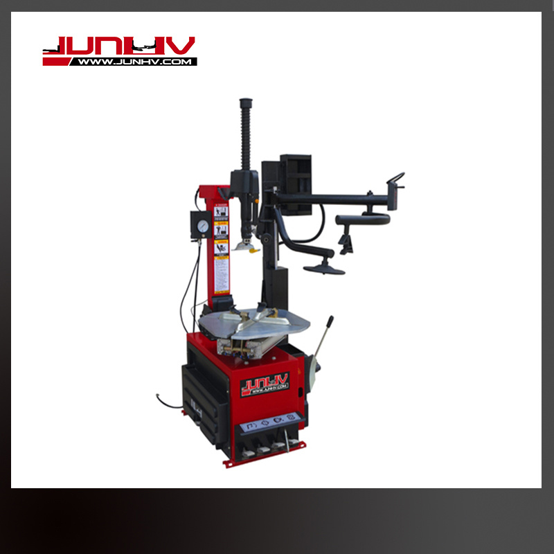 Auto Tire Changer China Supplier with Ce Certification