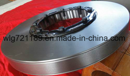 CV Brake Disc 85103806