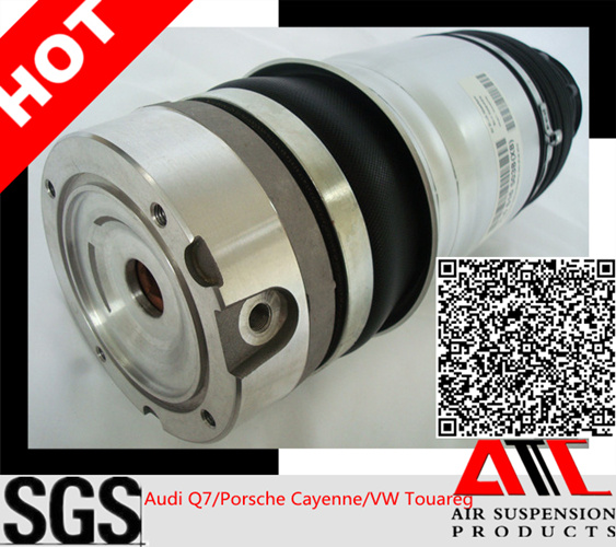Vibration Damper Spare Parts Kit for Volkswagen Touareg