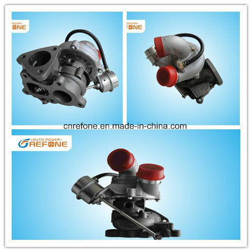 Garret Turbocharger 715924-0004 Gt1749s for Hyundai Truck