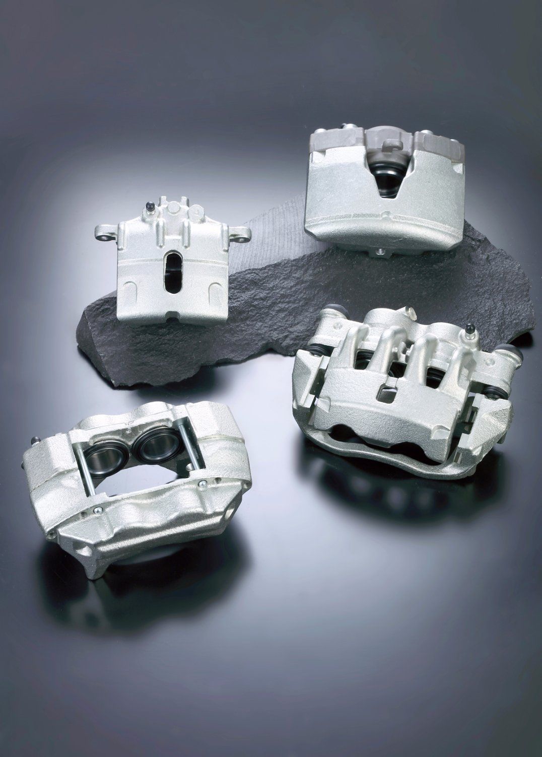 Brake Caliper for Iveco Daily III 42560072, 42555557, 504139833