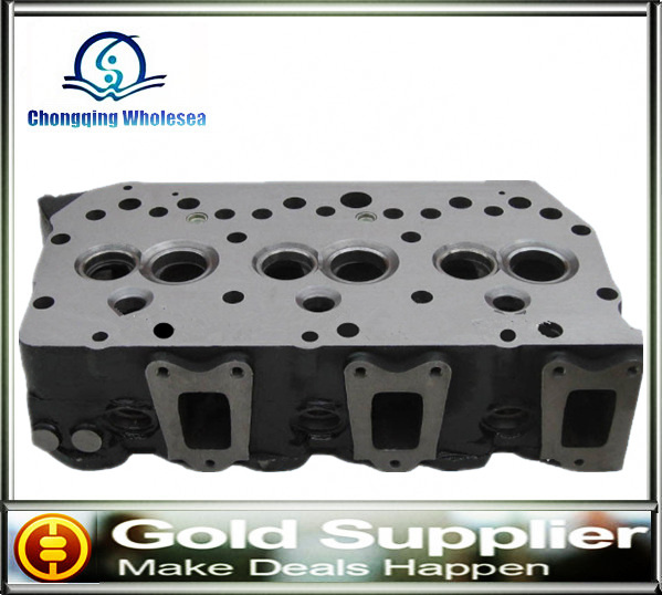 Engine Cylinder Head for Hino Eb300