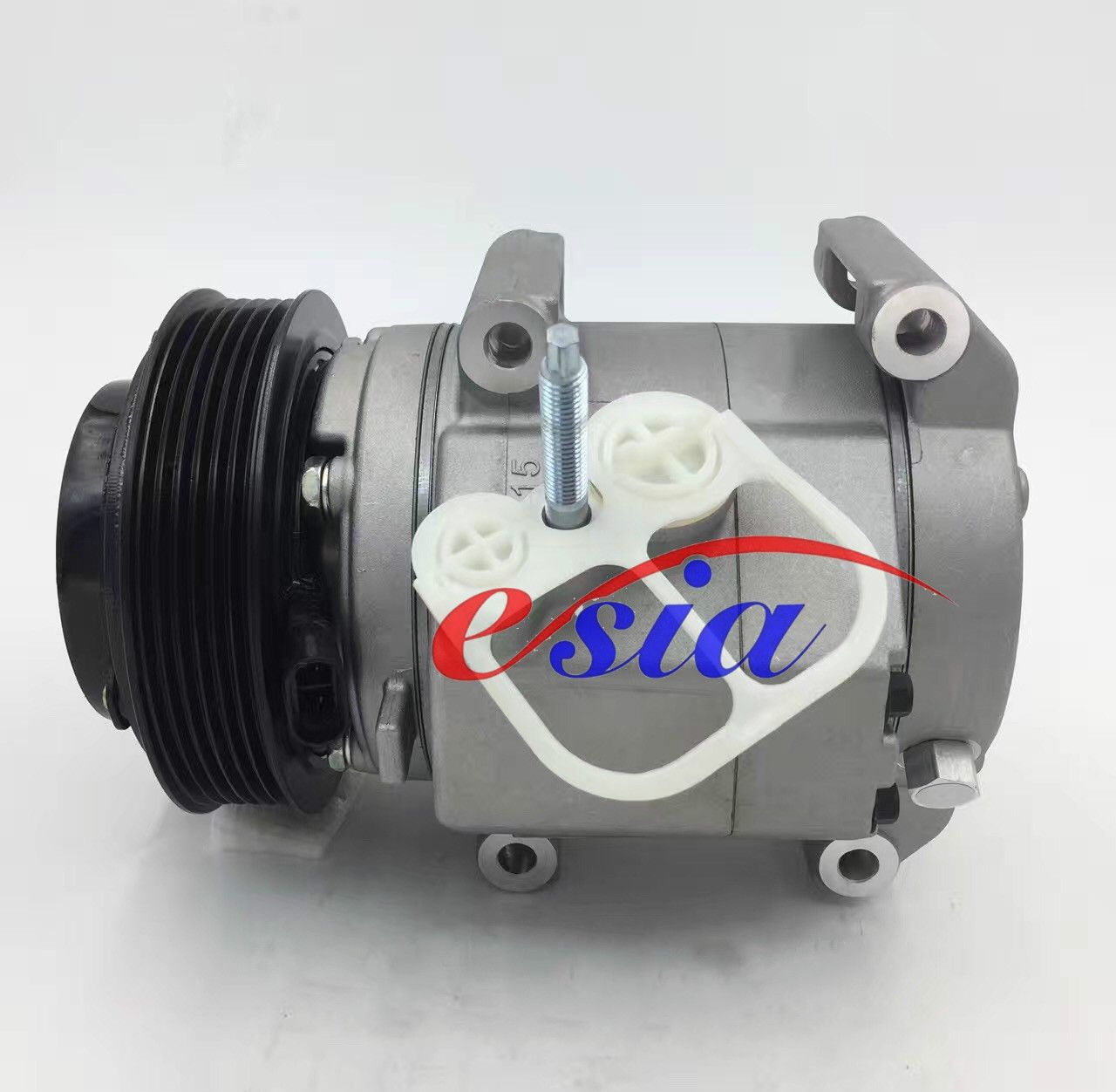 Auto Parts Air Conditioning/AC Compressor for Shuanglong 6pk 10PA17 (changed)