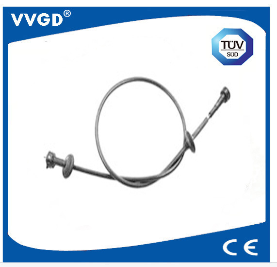 Auto Brake Cable Use for VW 17195803G