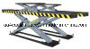 AA4c Wheel Alignment Scissor Hoist AA-Alsl40