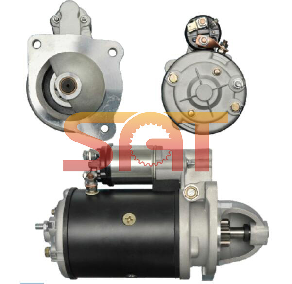 Lucas Starter Nsb520 CS200 16608