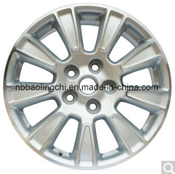 17xj7 Alloy Wheel with 5X120 for Buick