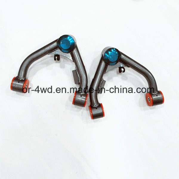 4X4 Upper Control Arms for Old Triton/New Triton