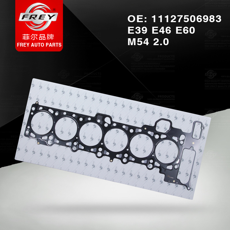 Cylinder Head Gasket 11127506983 for E39 E46 E60 M54 -Accessories. Car