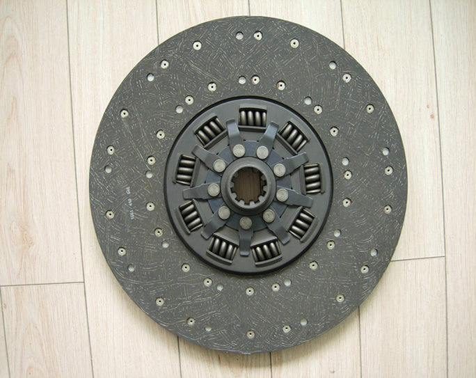 Clutch Plate for Car, Truck and Bus
