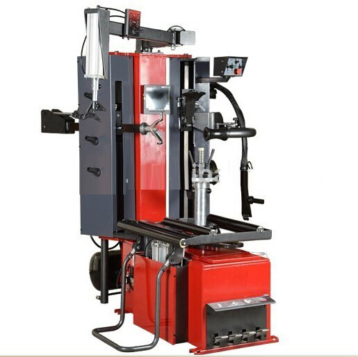 Truck Car Motorcycle Automatic Tire Truck Changer