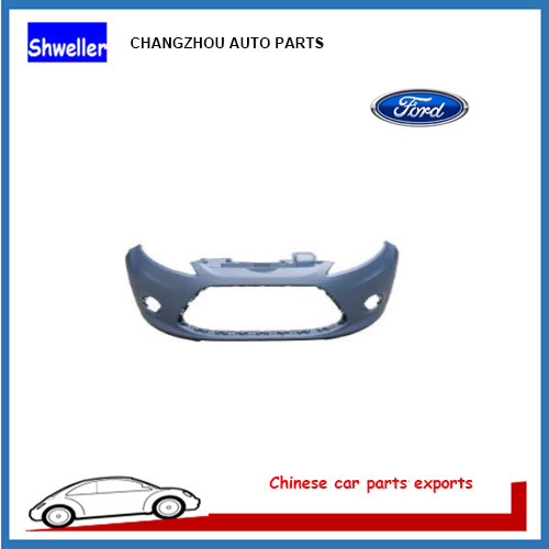 Front Bumper for Ford Fiesta 2009 Hatch Back