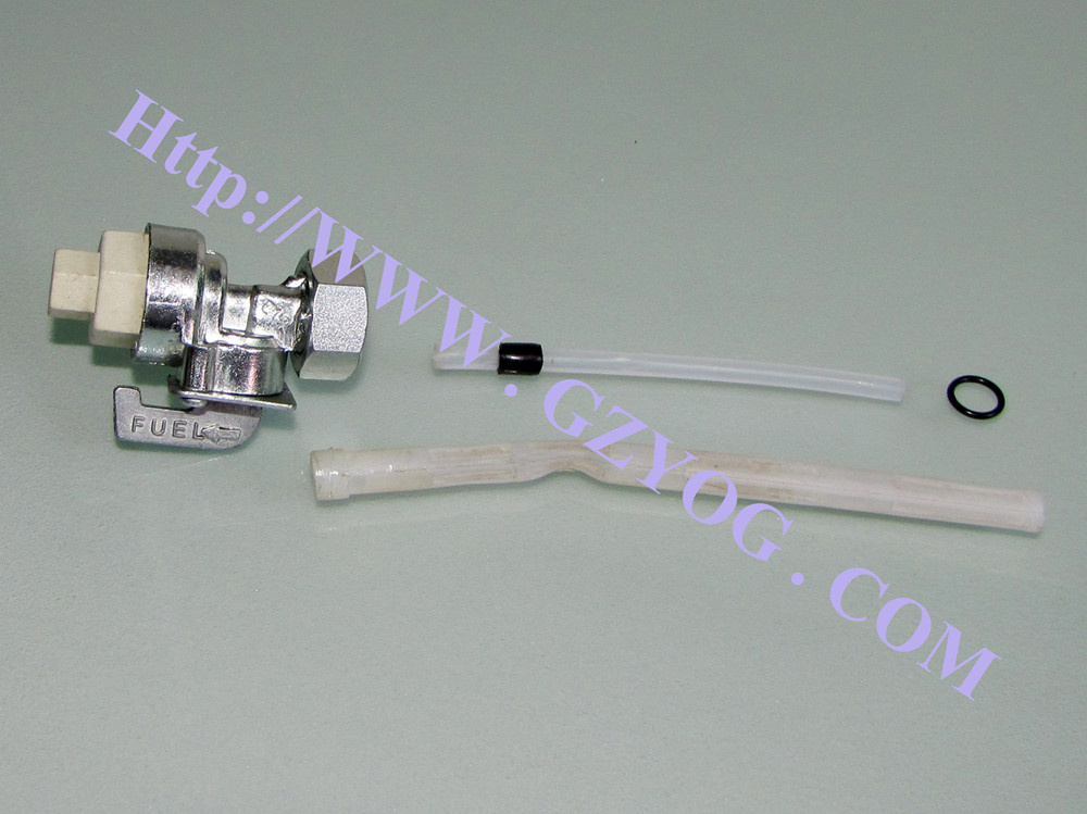 Motorcycle Spare Parts Bm150 Oil Cock