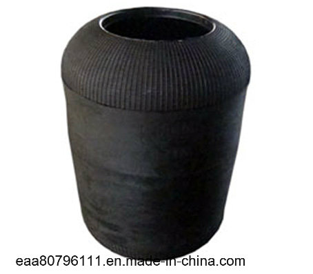 Air Bag Air Bellow Rubber Air Spring Contitech No: 715n and Goodyear: 8015