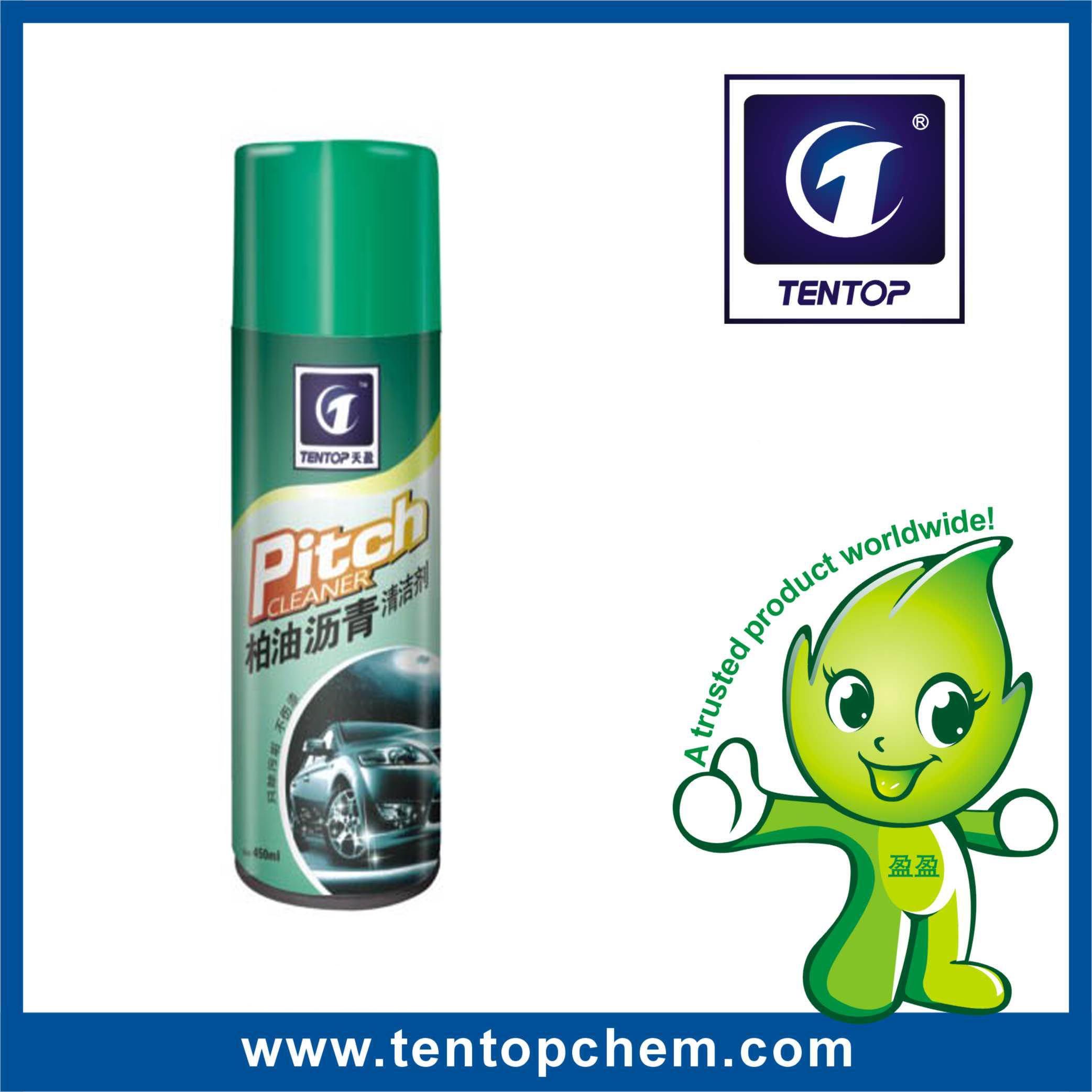 Pitch Cleaner (TT013)