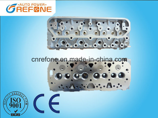 Cylinder Heads 7702164346 for Peugeot 505 Grd 2.5 D