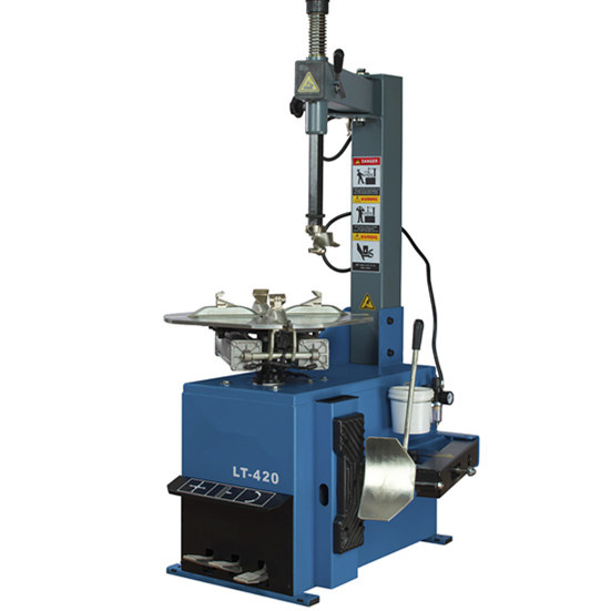 Car Tires Changer Lt-420 Auto Tires Changer