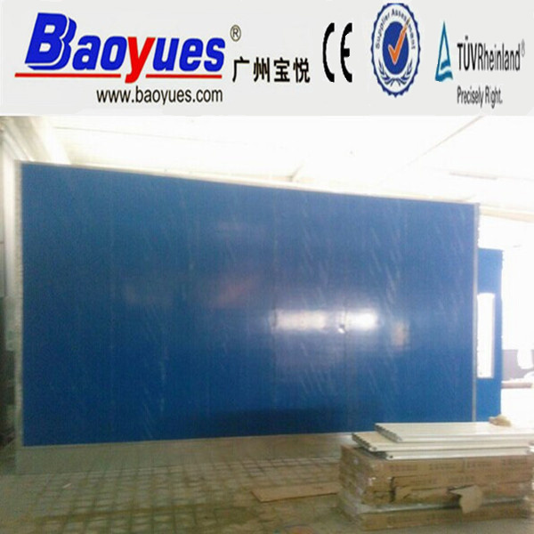 Gold Suplier Economical Custom Car Paint Baking Oven for Sale