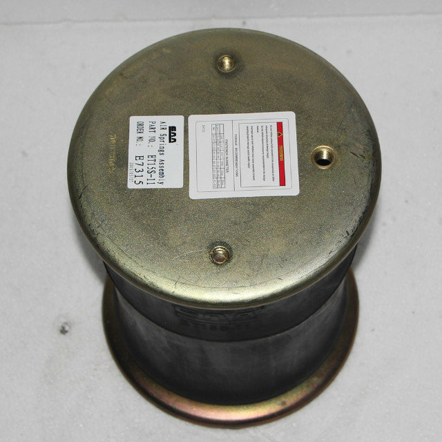 Scania Air Bag Air Suspension Air Spring Ref No W01-M58-7315